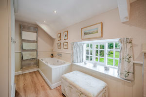House bathroom- click for photo gallery